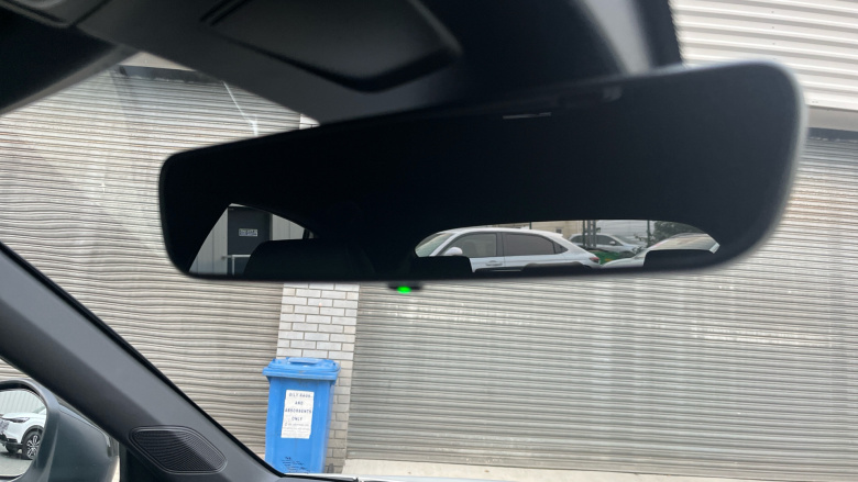 Honda Civic 2.0 eHEV Sport 5dr CVT Hybrid Hatchback